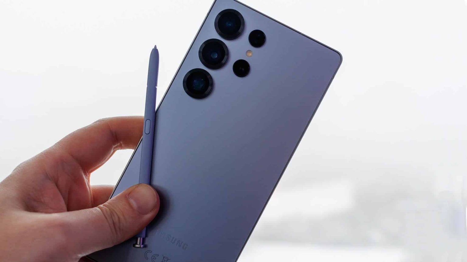 Samsung Galaxy S26 Ultra