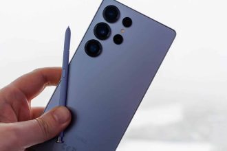 Samsung Galaxy S26 Ultra