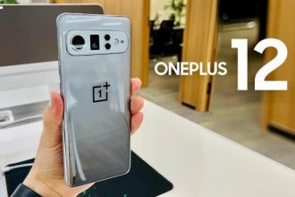 OnePlus, Android Security, OxygenOS, smartphone software, mobile updates, Android verified boot