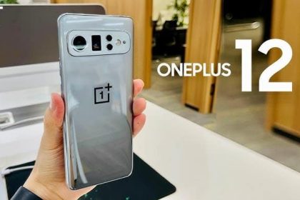 OnePlus, Android Security, OxygenOS, smartphone software, mobile updates, Android verified boot
