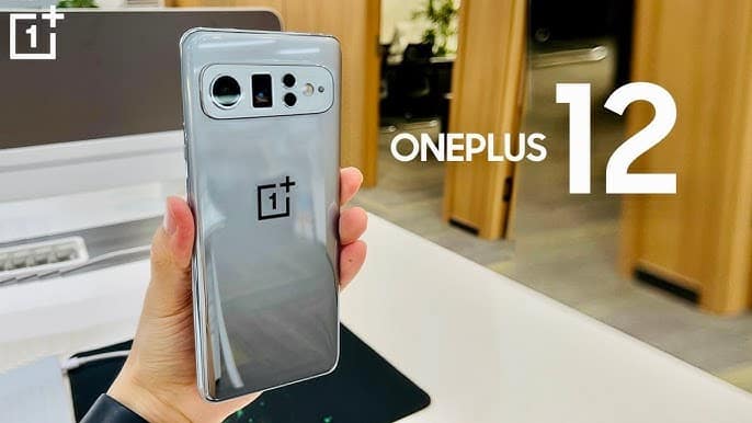 OnePlus, Android Security, OxygenOS, smartphone software, mobile updates, Android verified boot